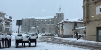 El Espinar Segoviaudaz.es