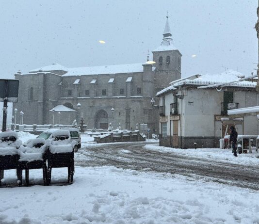 El Espinar Segoviaudaz.es
