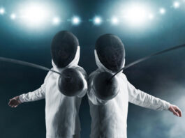 El Pedro Delgado recibirá a competidores internacionales de esgrima