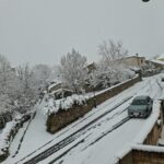 260117 Nieve en La Salceda