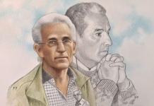 Ilustración Jesús Torres, Kupfunana