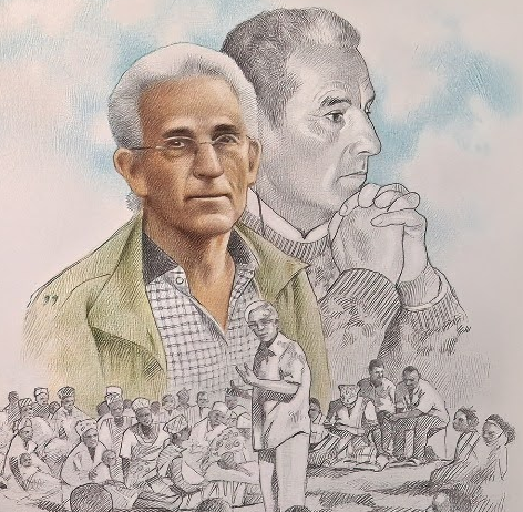 Ilustración Jesús Torres, Kupfunana