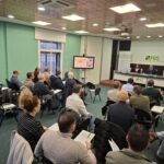 Reunión de las comisiones de trabajo de la FES (2026)