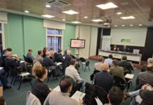 Actualidad, preocupaciones y propuestas en la reunión de las comisiones de trabajo de la FES Reunión de las comisiones de trabajo de la FES (2026)