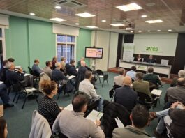 Actualidad, preocupaciones y propuestas en la reunión de las comisiones de trabajo de la FES Reunión de las comisiones de trabajo de la FES (2026)