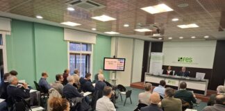 Reunión de las comisiones de trabajo de la FES (2026)