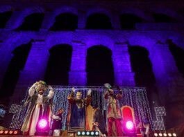 Los Reyes Magos no han defraudado