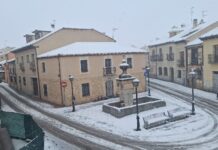 Imagen de Zamarramala