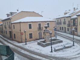 Imagen de Zamarramala