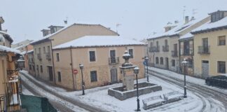 Imagen de Zamarramala