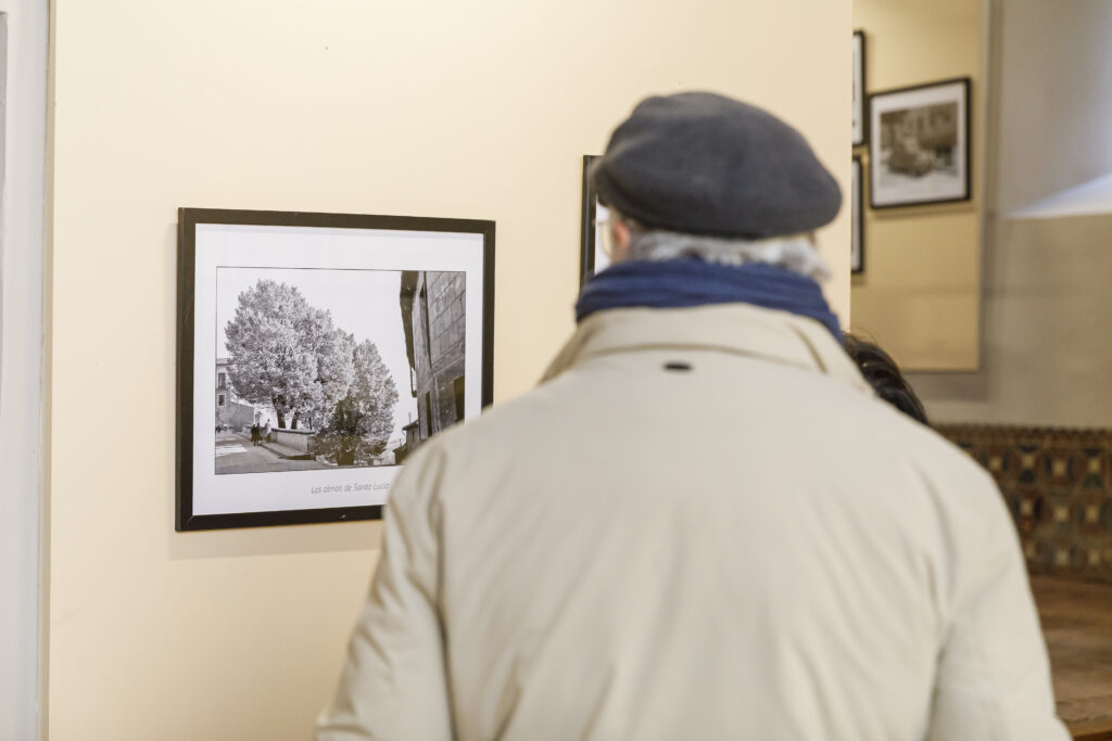 Museo fundación Rodera-Robles