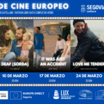 Ciclo Cine Europeo