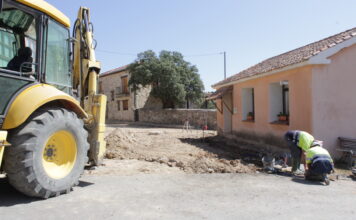 Publicada la resolución del Fondo de Cohesión Territorial 2025-2026