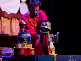 Titirimundi podrá llegar a cada rincón de la provincia Titirimundi extensión provincial