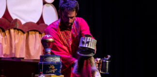 Titirimundi podrá llegar a cada rincón de la provincia Titirimundi extensión provincial