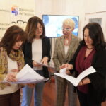 Programa Crecemos Diputación de Segovia