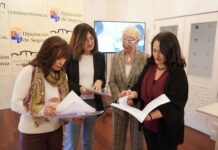 Programa Crecemos Diputación de Segovia