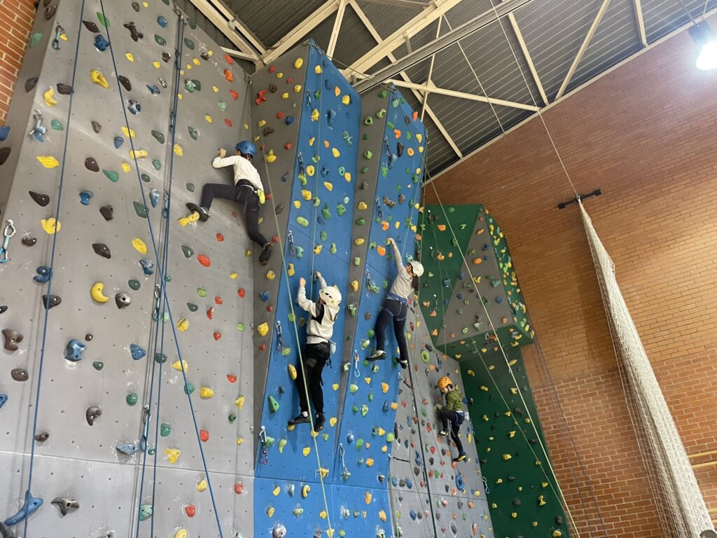 Jornadas Deporte Divertido Diputación de Segovia