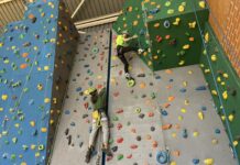 Jornadas Deporte Divertido Diputación de Segovia