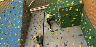 Jornadas Deporte Divertido Diputación de Segovia