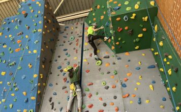 Jornadas Deporte Divertido Diputación de Segovia