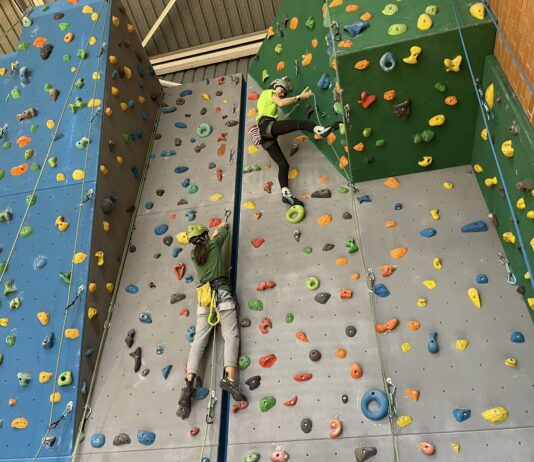 Jornadas Deporte Divertido Diputación de Segovia