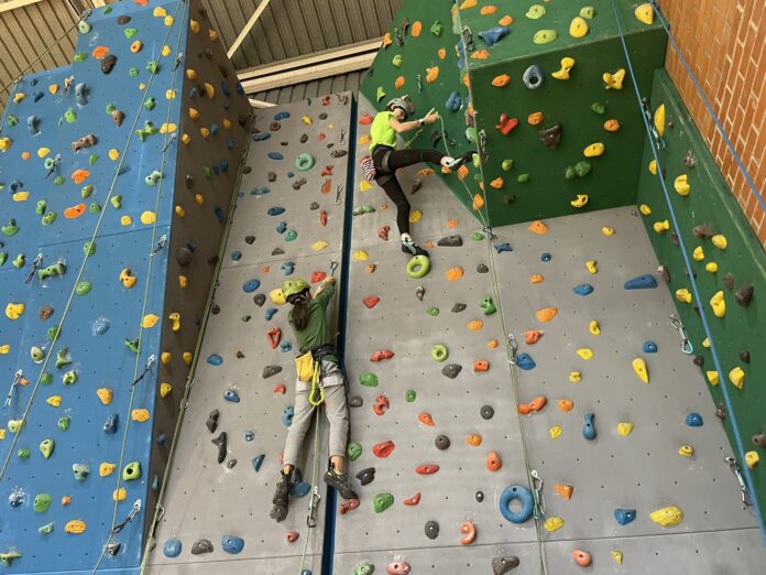 Jornadas Deporte Divertido Diputación de Segovia