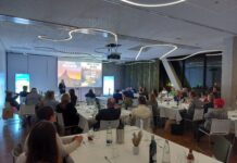 La Diputación de Segovia promueve el turismo proveniente de Alemania