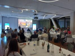 La Diputación de Segovia promueve el turismo proveniente de Alemania