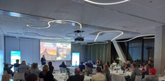 La Diputación de Segovia promueve el turismo proveniente de Alemania