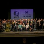 Gala del Deporte de la Asociación Segoviana del Periodismo Deportivo