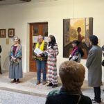 Inauguración Museo Obispo Vellosillo Ayllón