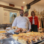 Segovia da un paso hacia una hostelería sin gluten Jornada Sin Gluten