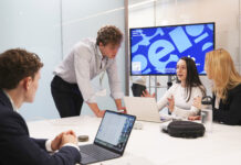 IE University Business Case Competition