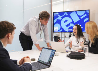 IE University Business Case Competition