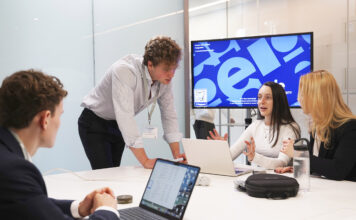 IE University Business Case Competition