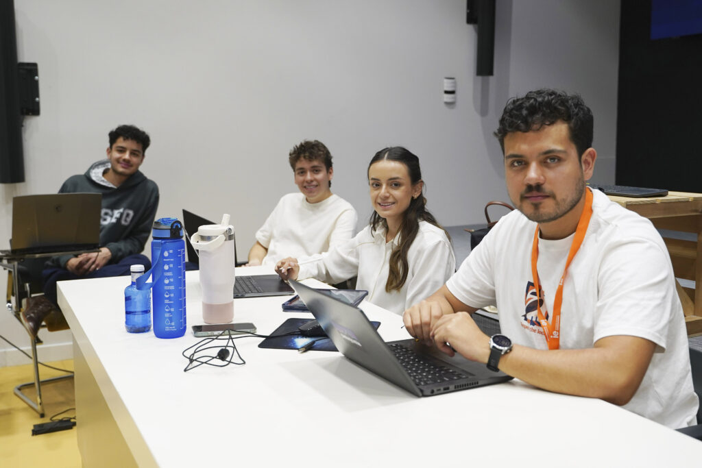 IE University IE University