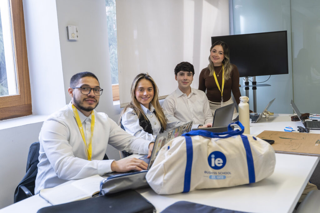 IE University IE University