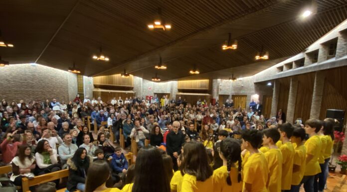 Arranca la Semana Solidaria del Colegio Claret de Segovia