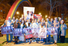 El PSOE arranca su campaña en Nueva Segovia