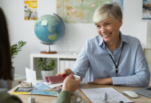 Ofertas de trabajo provincia de Segovia