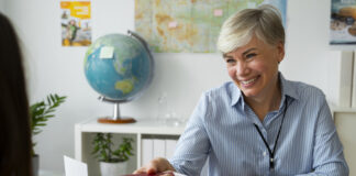 Ofertas de trabajo provincia de Segovia