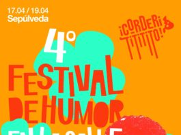 Ya conocemos a quién homenajeará la IV edición de Corderitititito Cartel edición 2026 Corderitititito