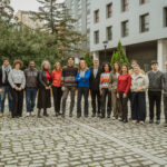 Candidaturas 'En Común' para elecciones Castilla y León 15M