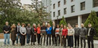 Candidaturas 'En Común' para elecciones Castilla y León 15M