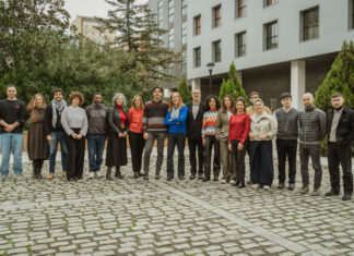 Candidaturas 'En Común' para elecciones Castilla y León 15M