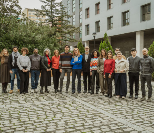 Candidaturas 'En Común' para elecciones Castilla y León 15M