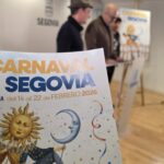 Carnaval Segovia 2026