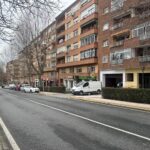 Carretera de Villacastín