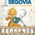 Este es el «incansable» programa del Carnaval de Segovia 2026 Carnaval Segovia 2026